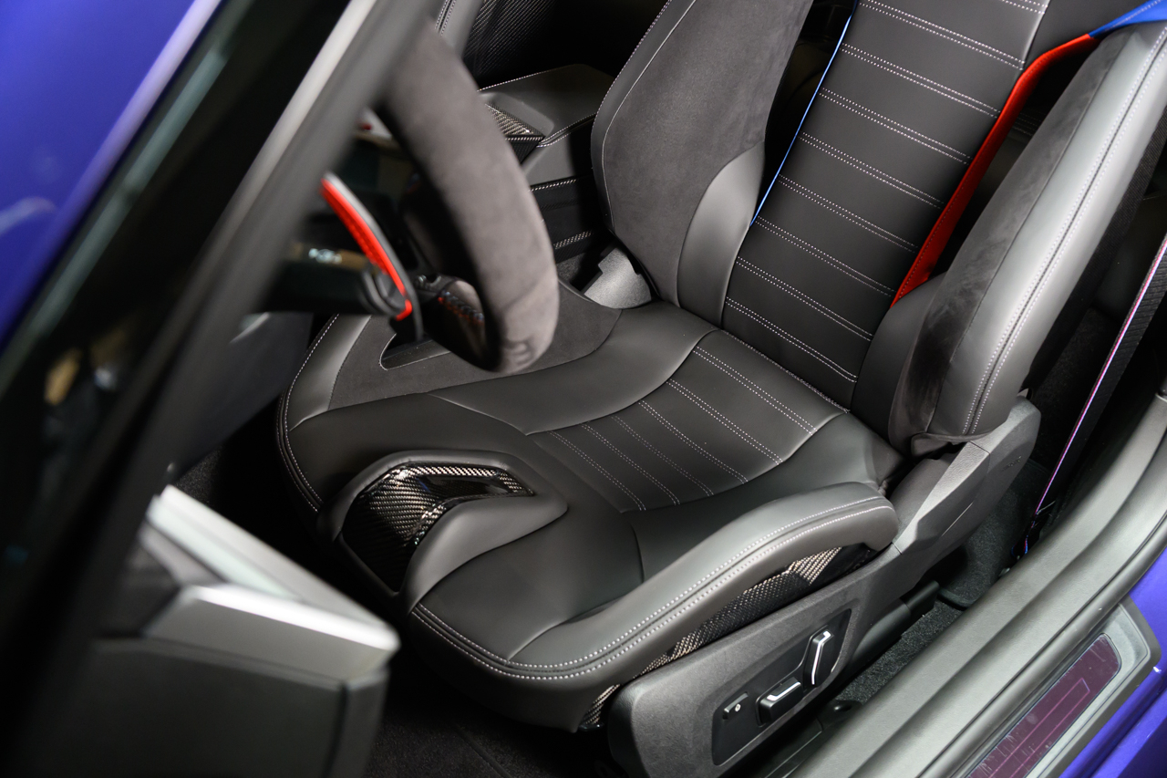 BMW M2 Coupe 2026