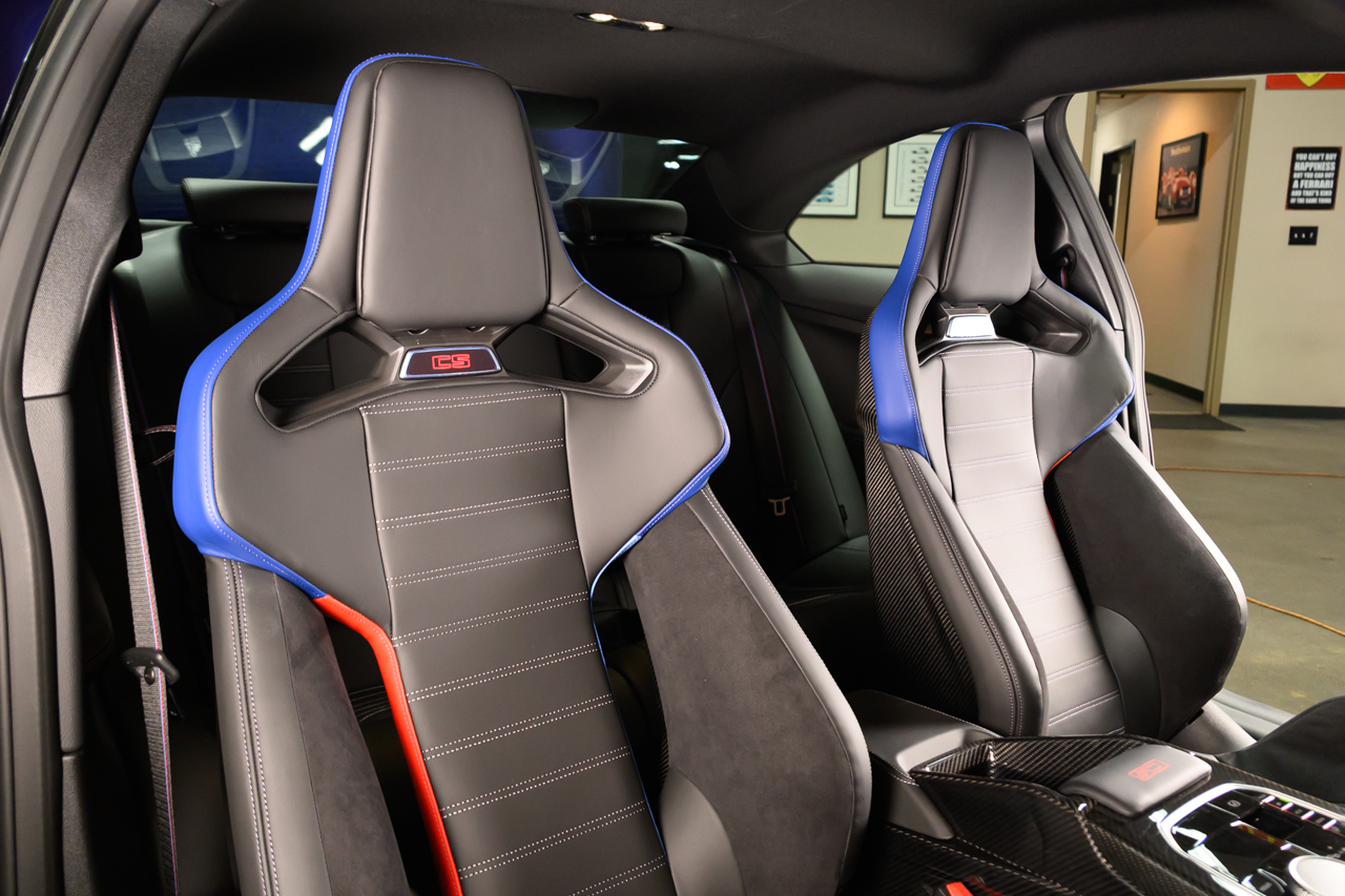 BMW M2 Coupe 2026