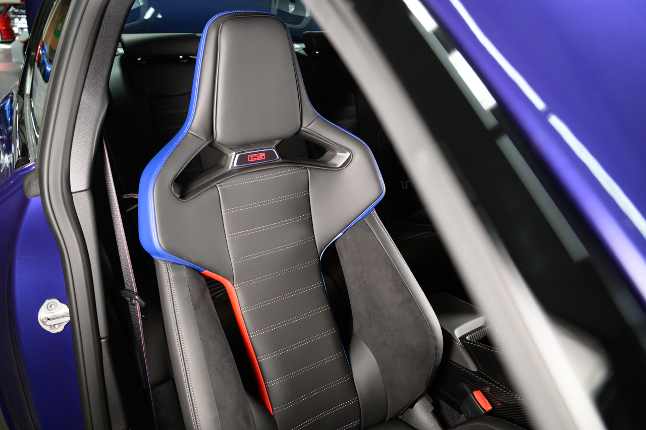 BMW M2 Coupe 2026