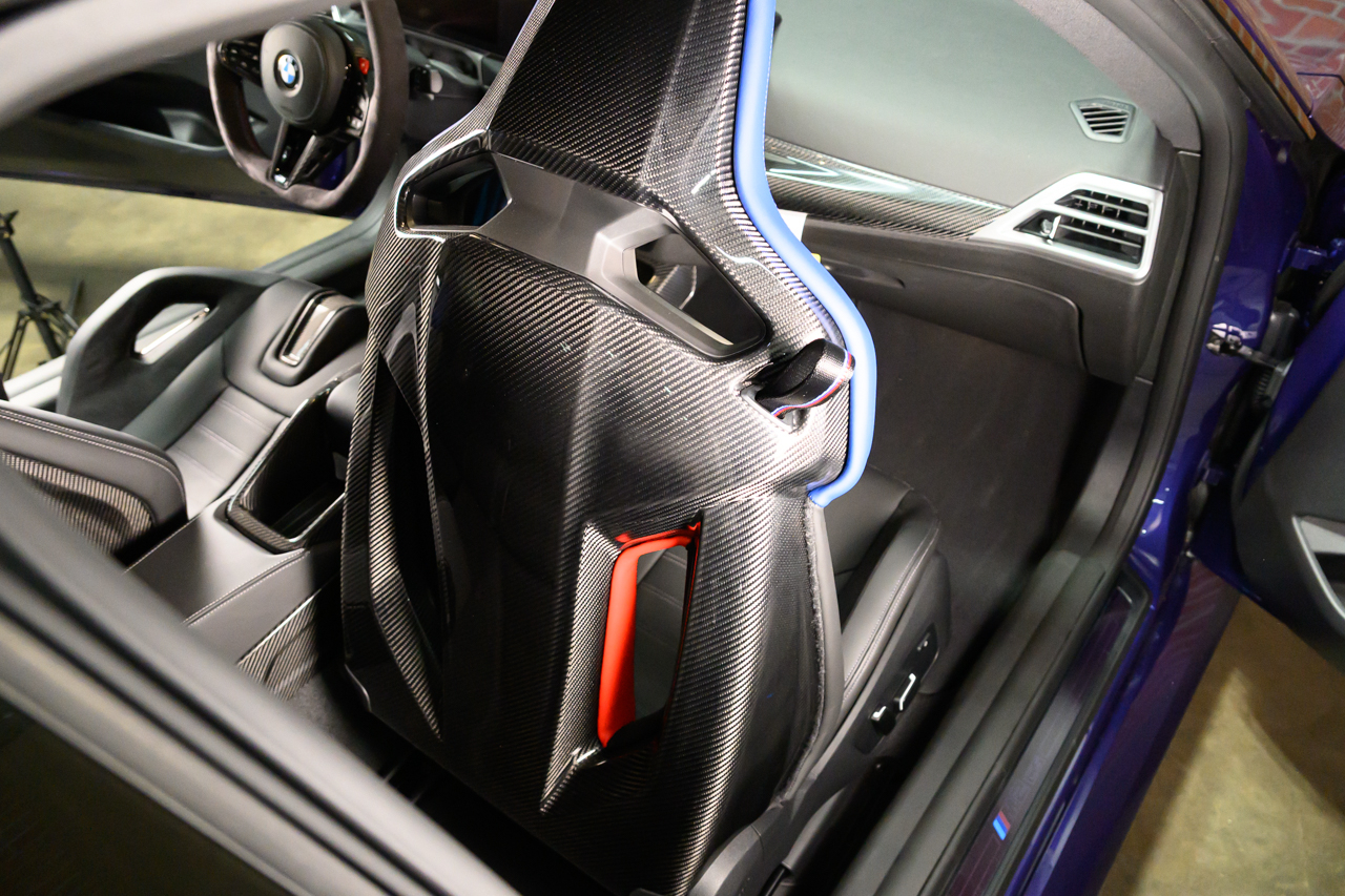 BMW M2 Coupe 2026
