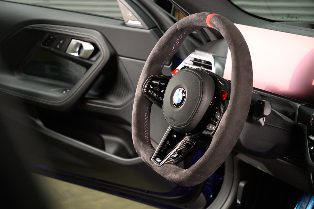 BMW M2 Coupe 2026