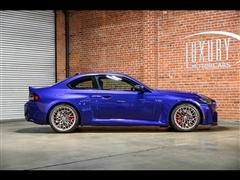 2026 BMW M2 