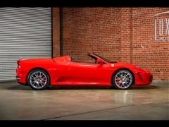 2008 Ferrari F430 