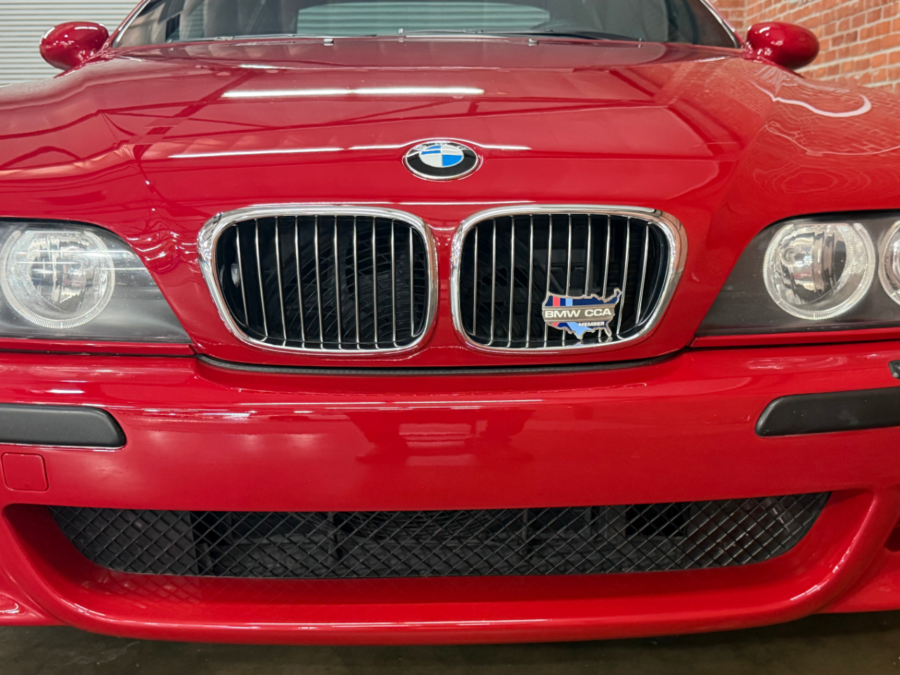 BMW M5  2003