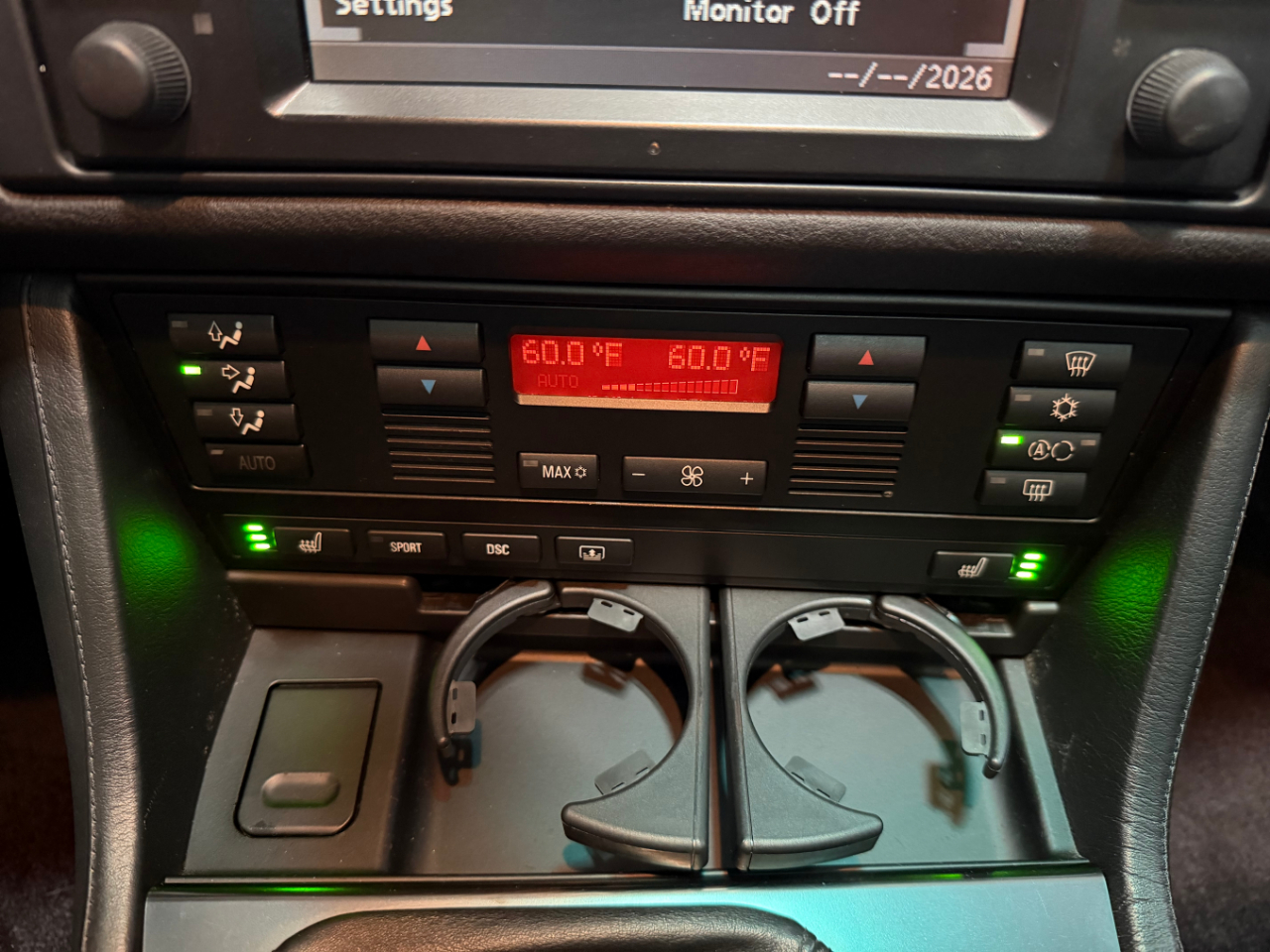 BMW M5  2003