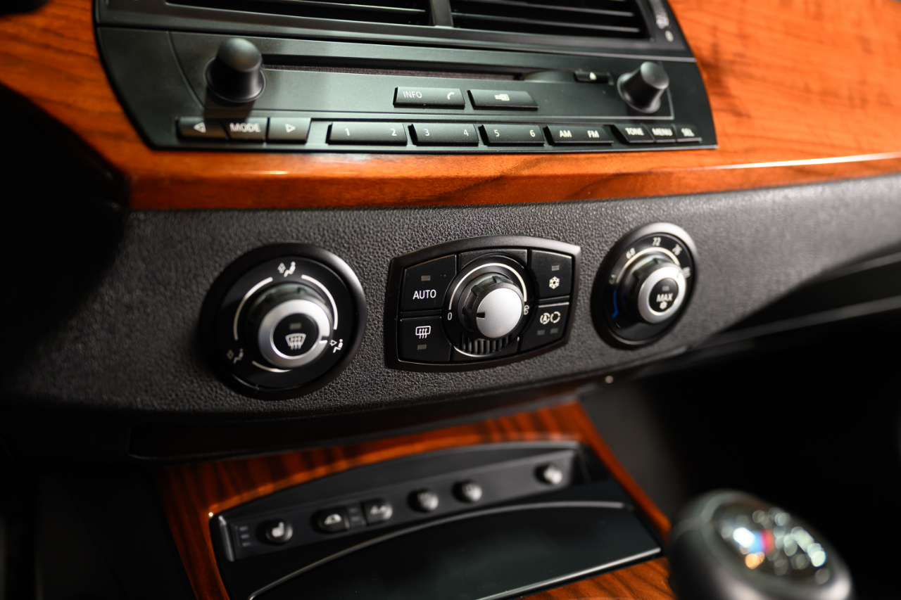 BMW Z4 M Roadster 2007