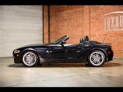 2007 BMW Z4 M 