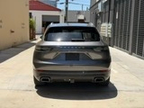 Porsche Cayenne  2019