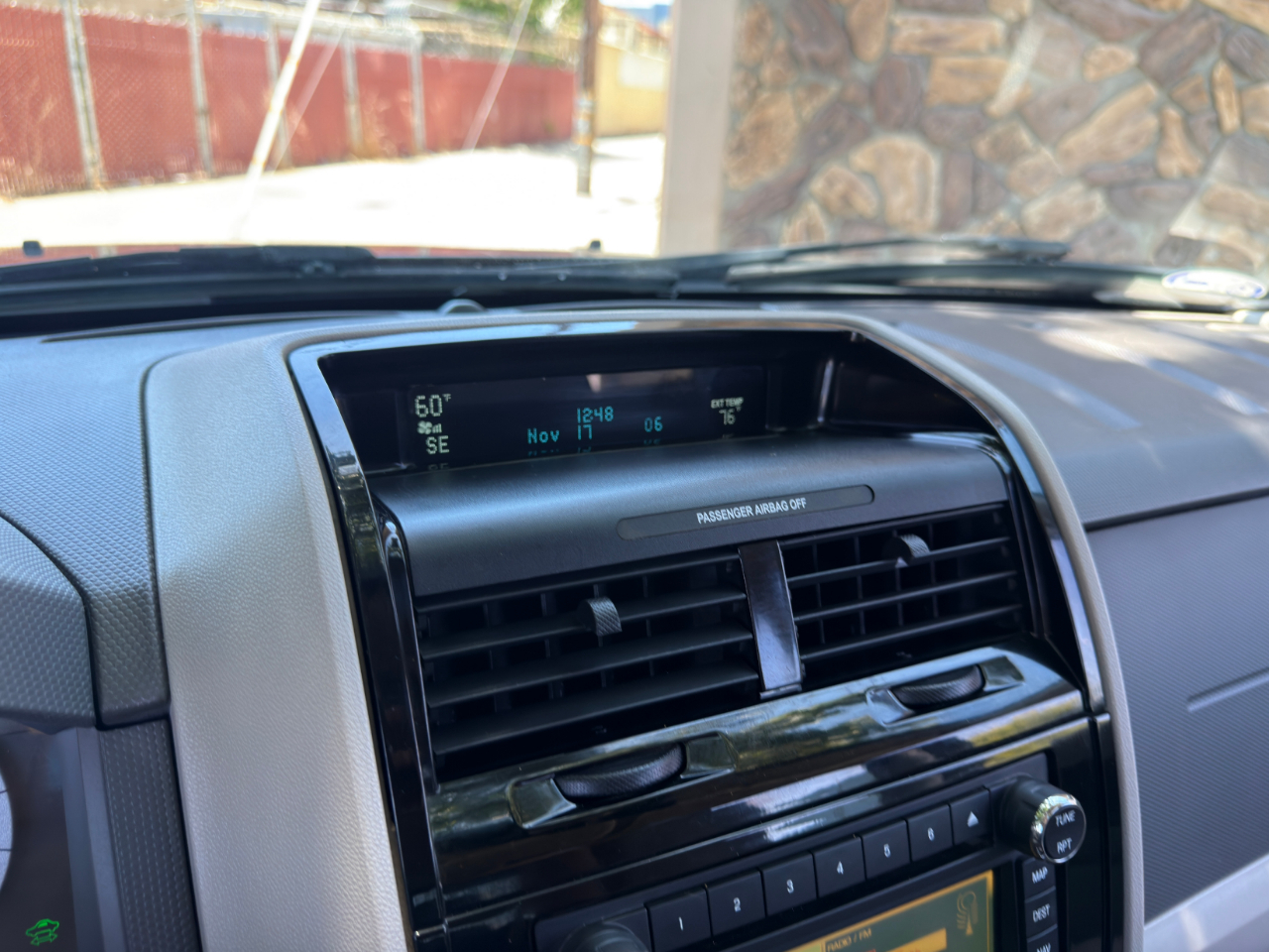 Ford Escape Hybrid Limited FWD 2010