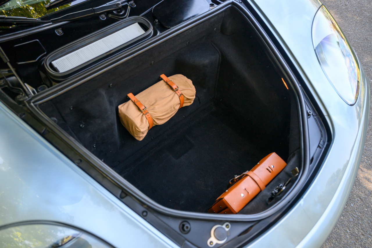 Ferrari 360 Modena Spider 2002