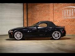 2007 BMW Z4 M 