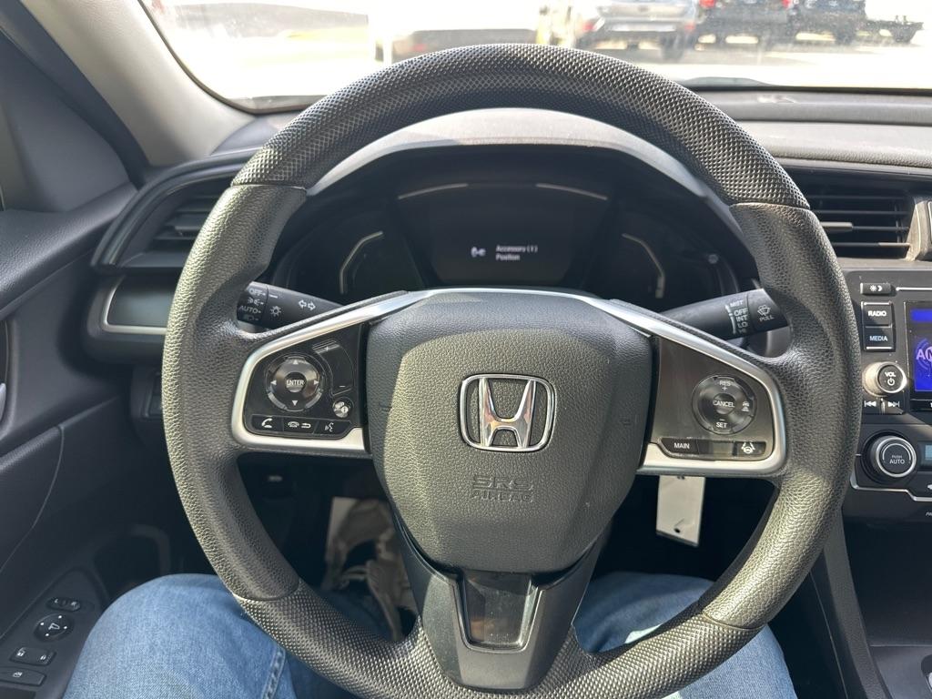 Honda Civic  2020
