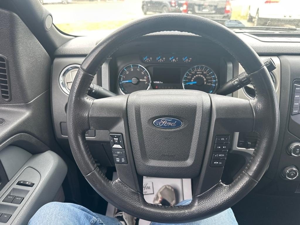 Ford F-150  2014