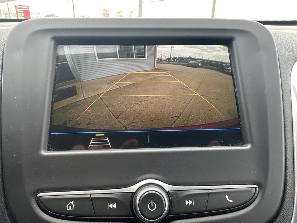 Chevrolet Equinox  2019