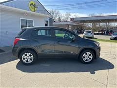 2019 Chevrolet Trax 