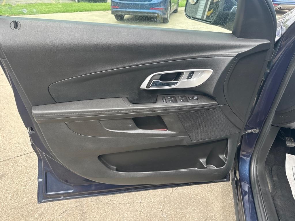 Chevrolet Equinox  2017