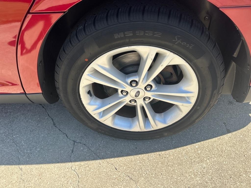 Ford Taurus  2014