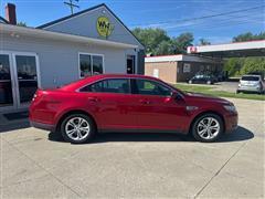 2014 Ford Taurus 