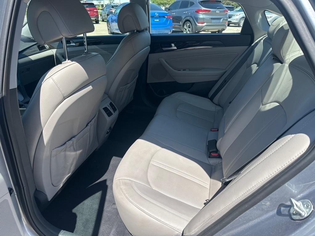 Hyundai Sonata  2016