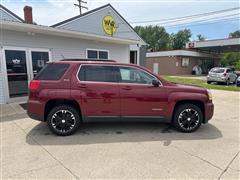 2017 GMC Terrain 