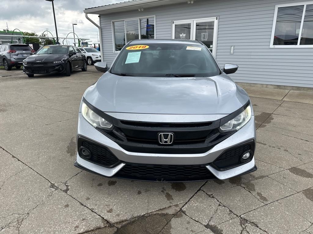 Honda Civic  2019