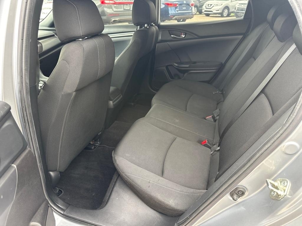 Honda Civic  2019