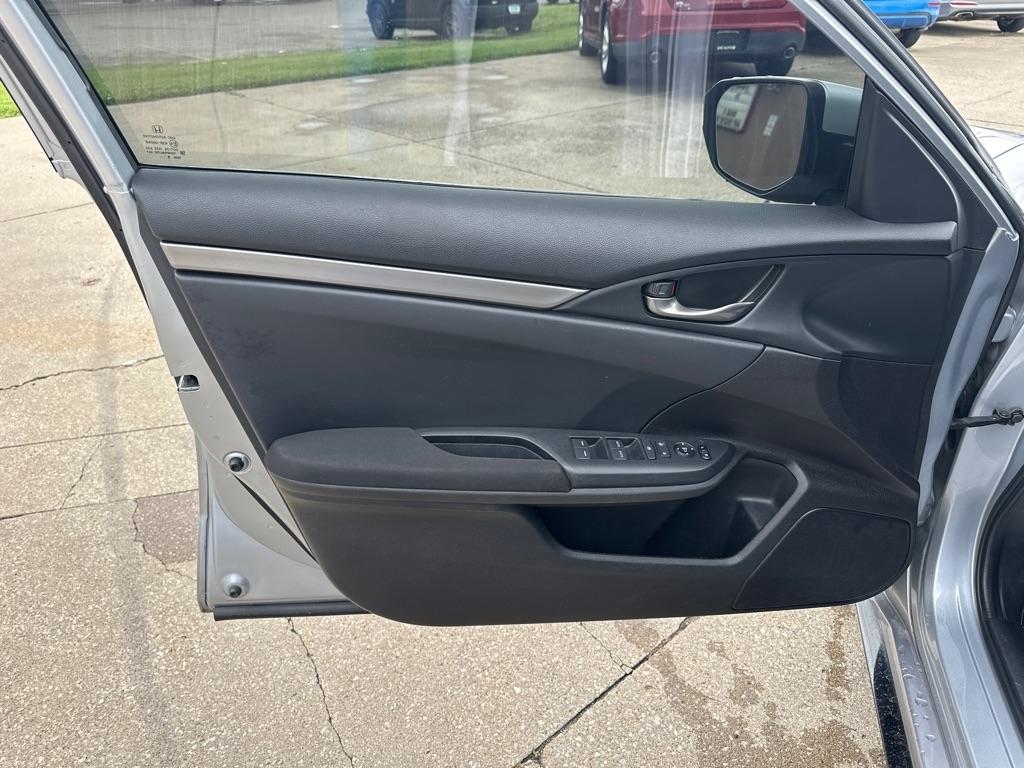 Honda Civic  2019