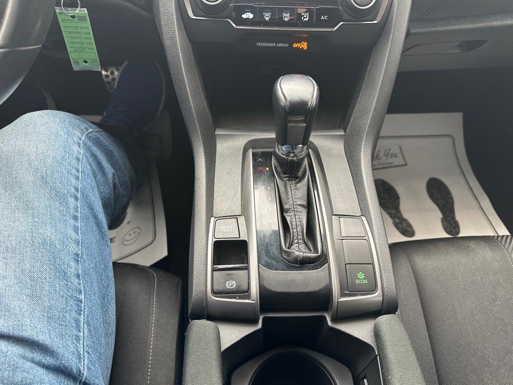Honda Civic  2019