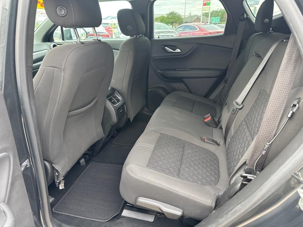 Chevrolet Blazer  2019