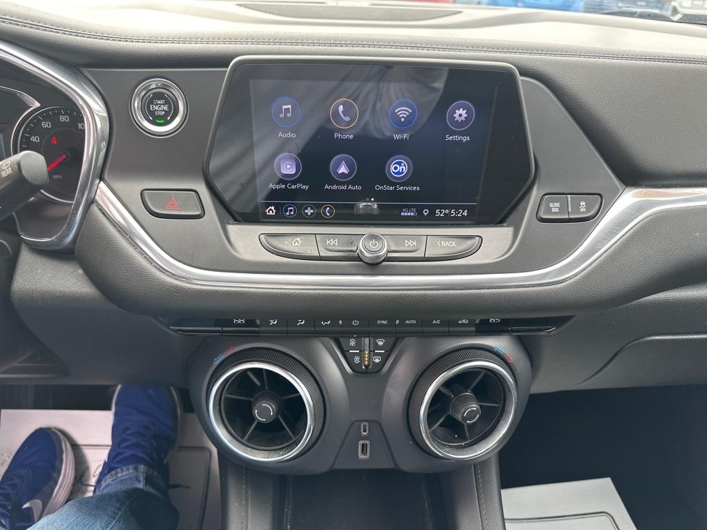 Chevrolet Blazer  2019