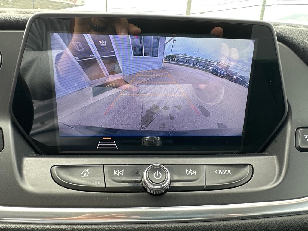 Chevrolet Blazer  2019