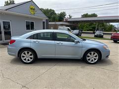 2012 Chrysler 200 