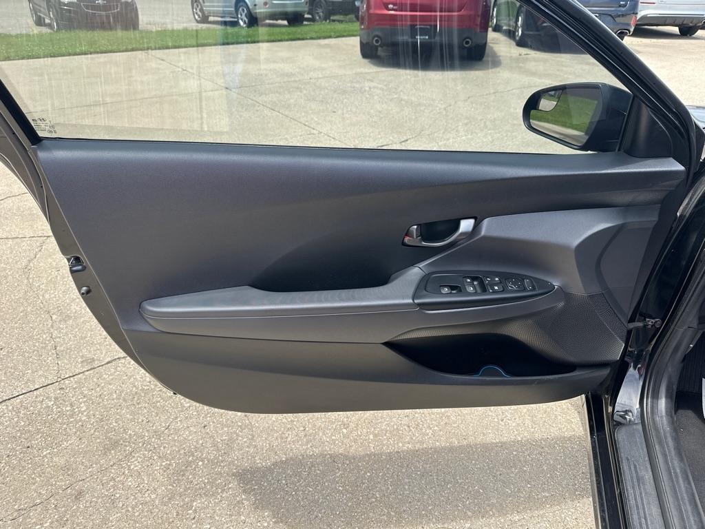 Hyundai Veloster  2020