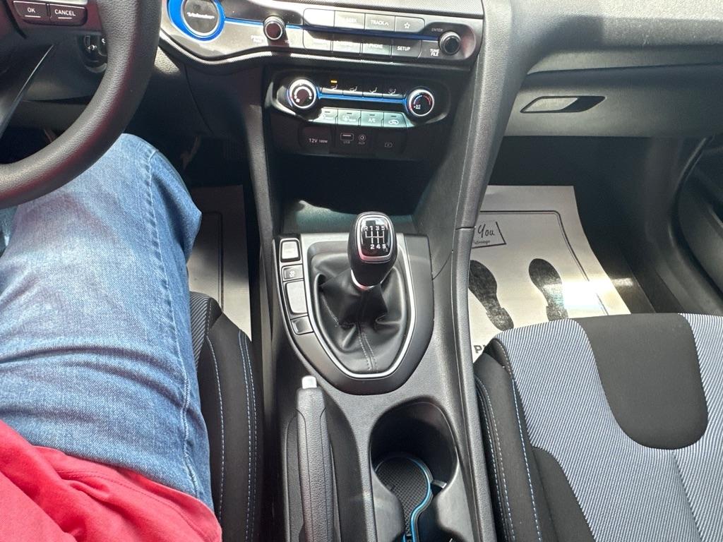 Hyundai Veloster  2020