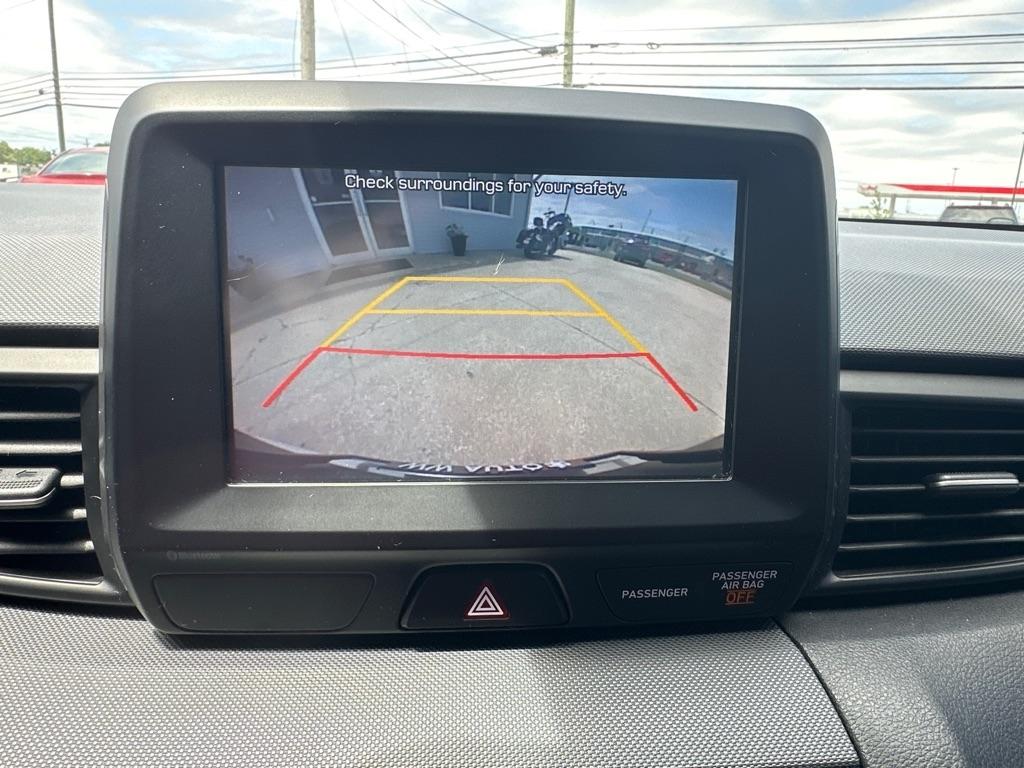 Hyundai Veloster  2020