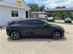 2020 Hyundai Veloster 