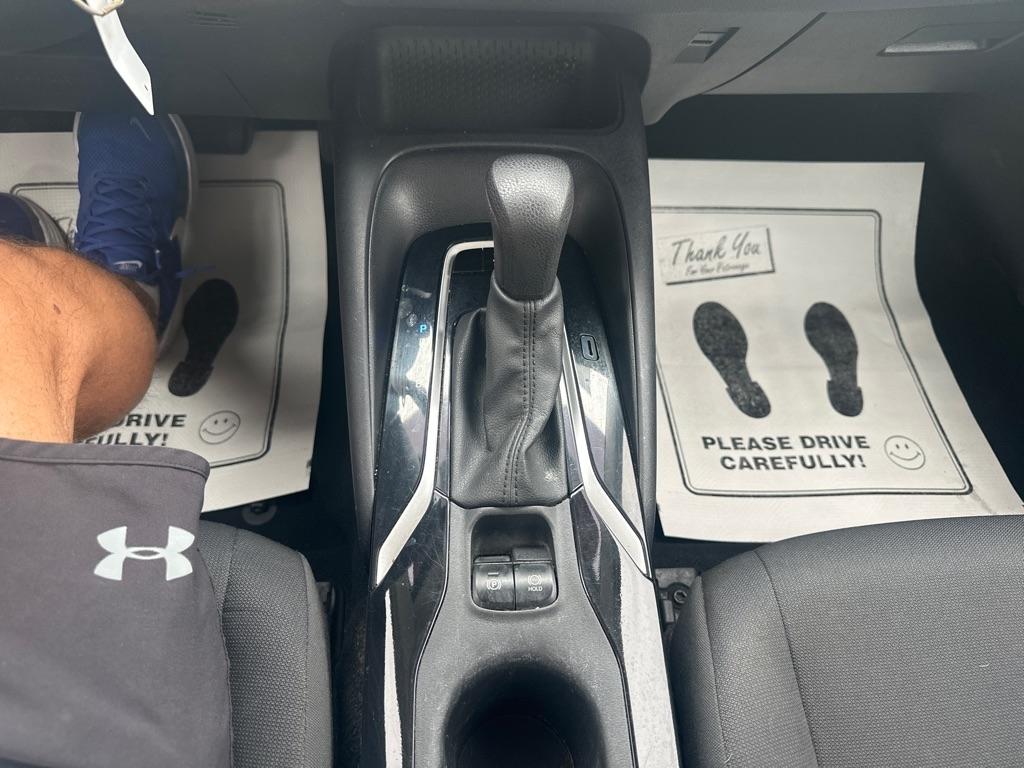 Toyota Corolla  2022