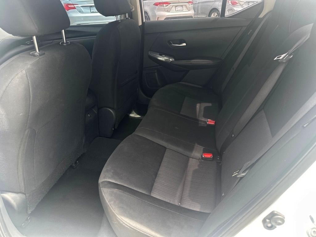 Nissan Sentra  2023
