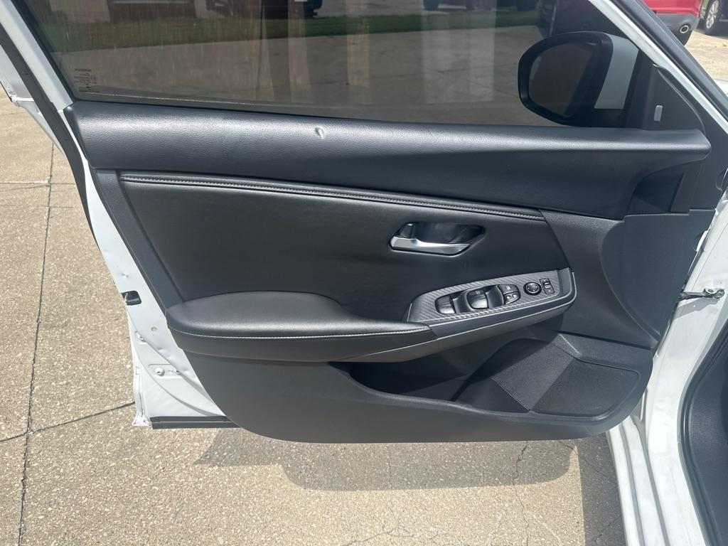 Nissan Sentra  2023