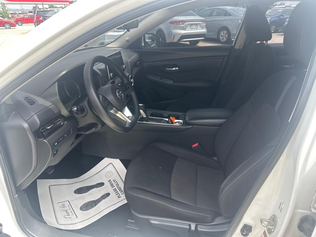 Nissan Sentra  2023