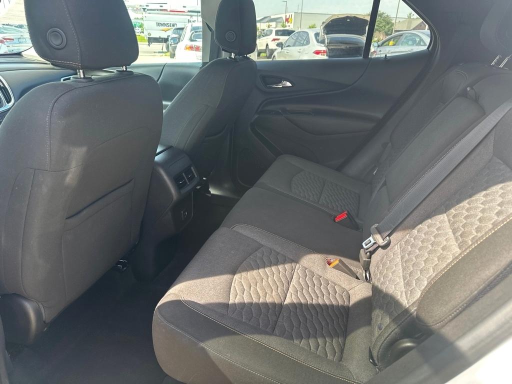 Chevrolet Equinox  2019