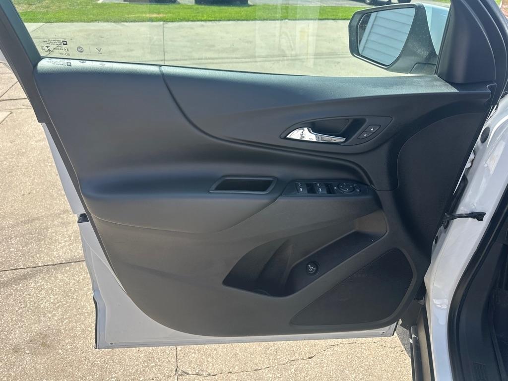 Chevrolet Equinox  2019