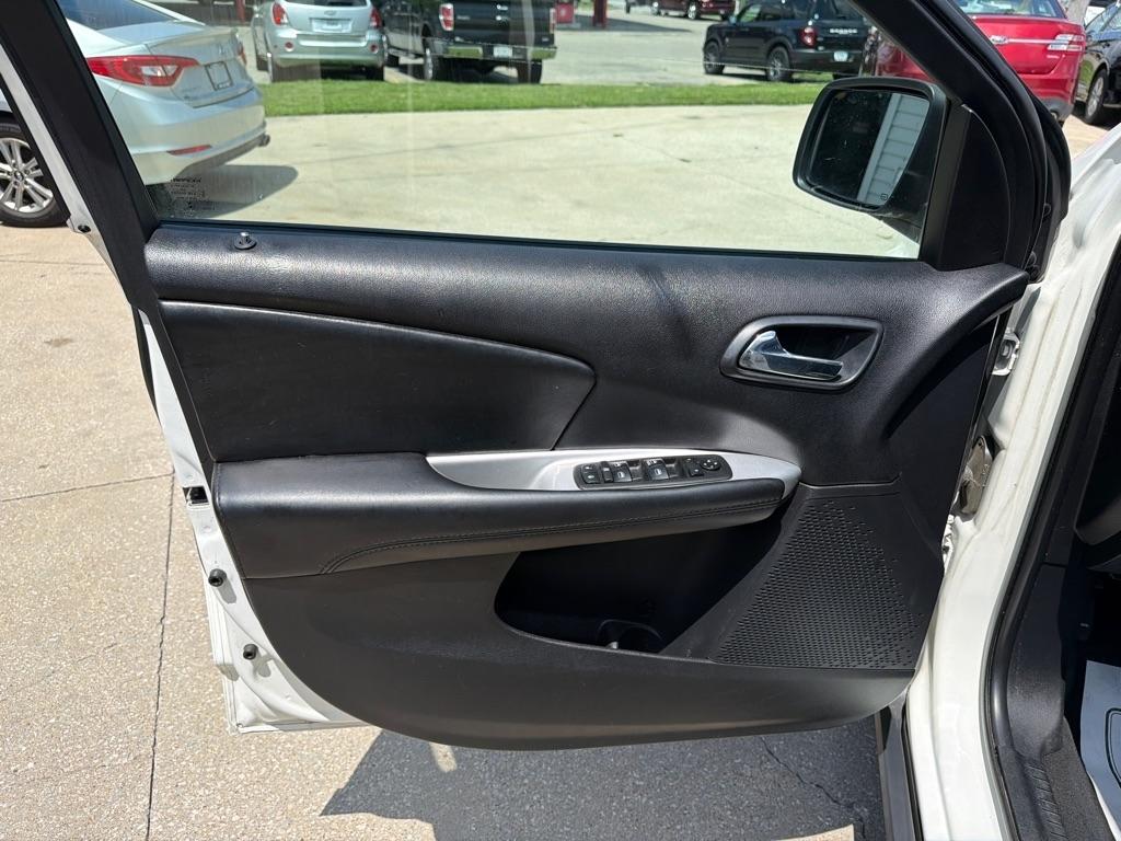 Dodge Journey  2018