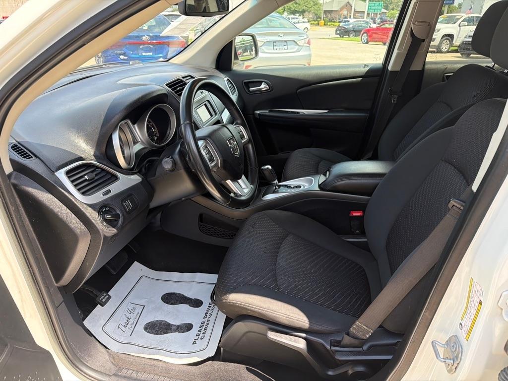 Dodge Journey  2018