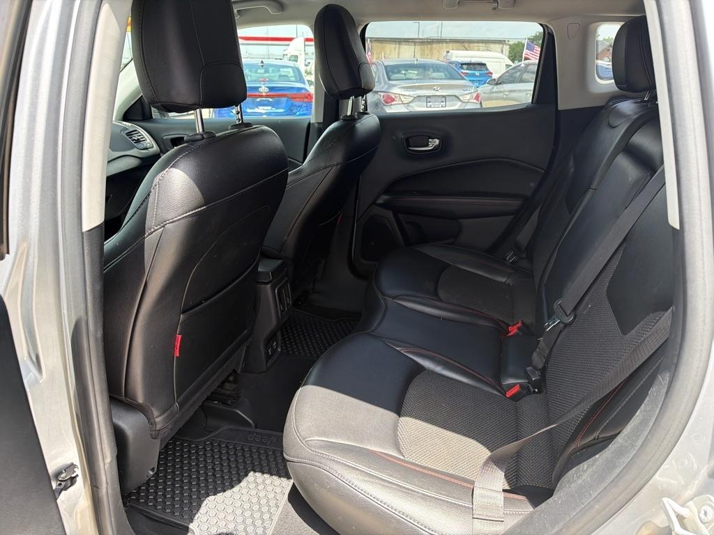 Jeep Compass  2020