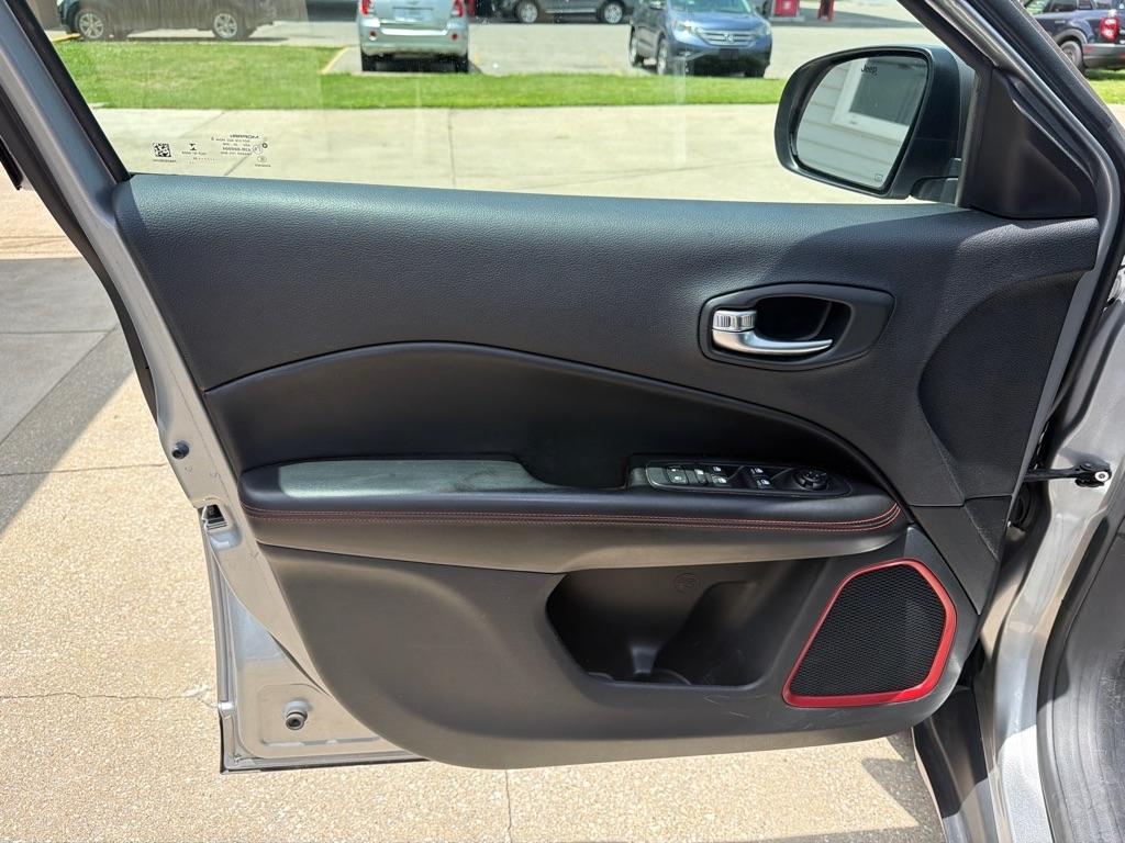 Jeep Compass  2020