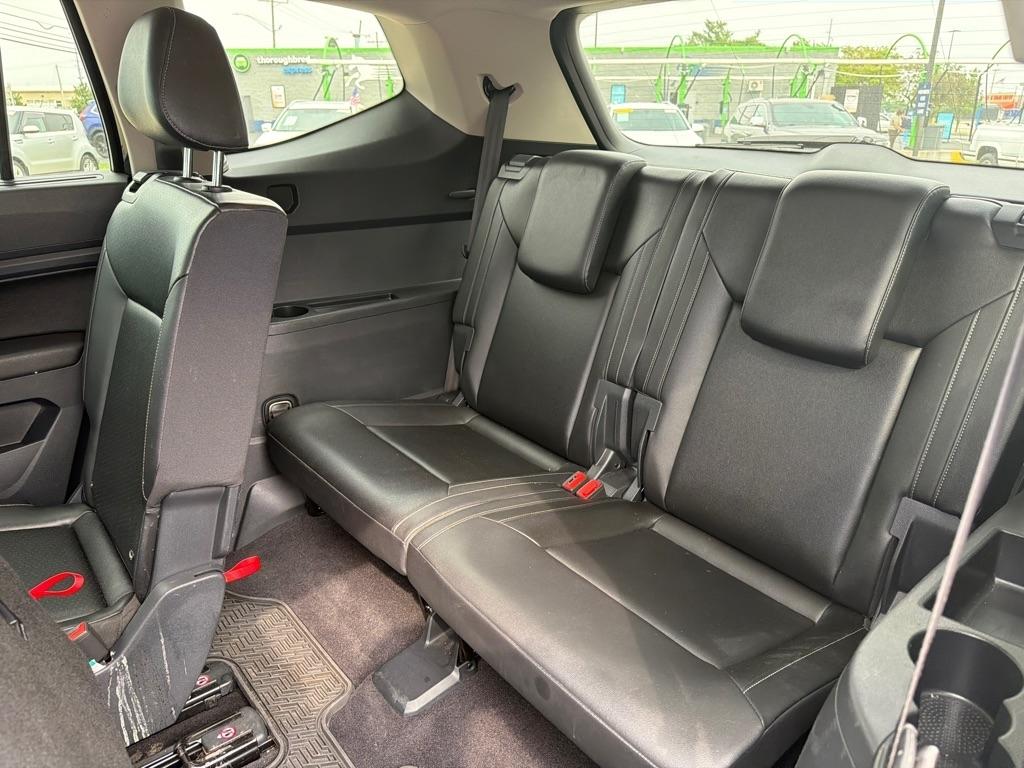Volkswagen Atlas  2018