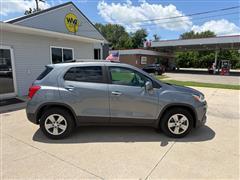2019 Chevrolet Trax 