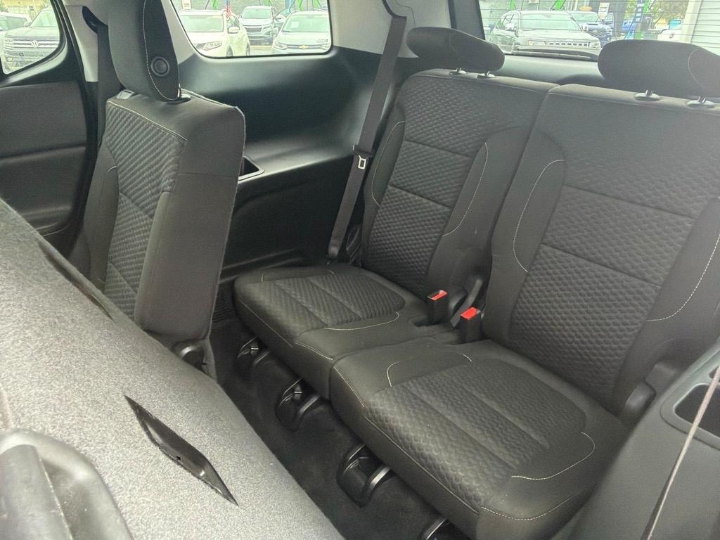 GMC Acadia  2019