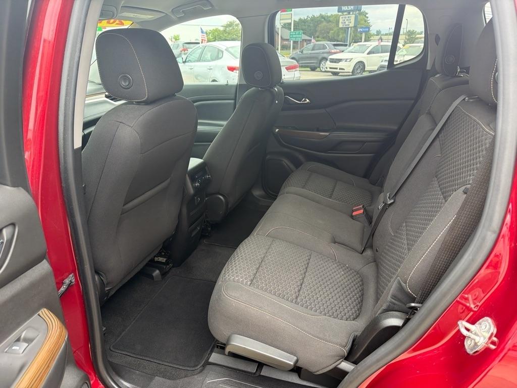 GMC Acadia  2019